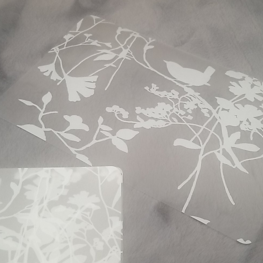 Zara home placemats